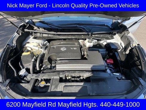 Used 2023 Nissan Murano SV image 9