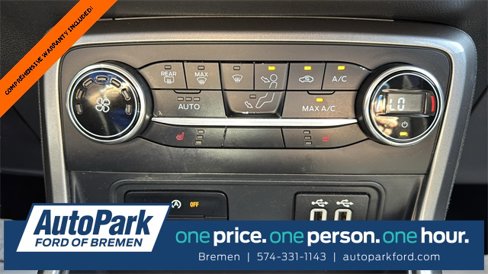 Used 2020 Ford EcoSport SE image 26