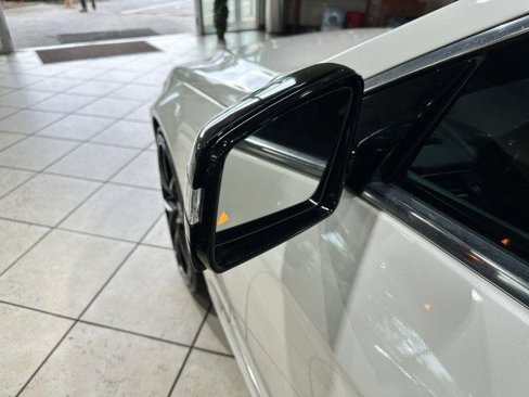 Used 2015 Mercedes-Benz E 400 4MATIC Coupe w/ Premium 1 Package image 12