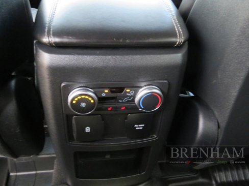 Used 2020 Ford Explorer Limited image 22
