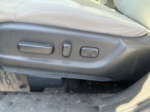 Used 2015 Honda CR-V EX image 12