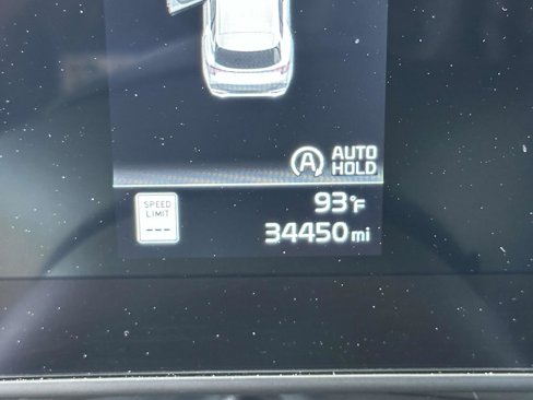 Used 2023 Kia Sportage EX image 33