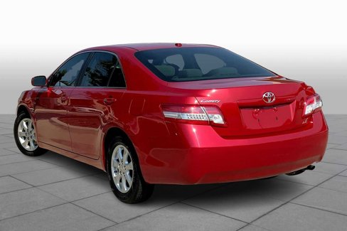 Used 2011 Toyota Camry LE image 11