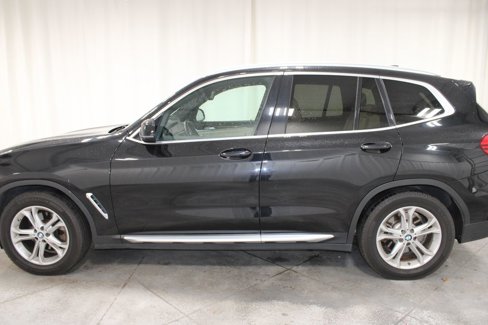 Used 2020 BMW X3 sDrive30i image 6