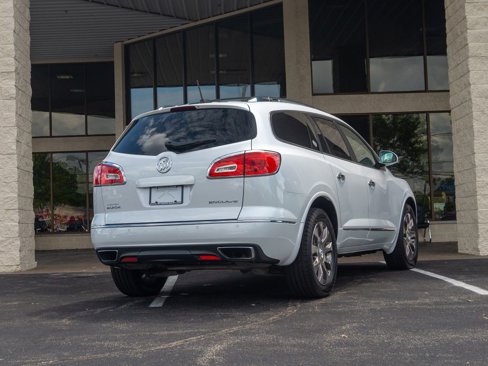 Used 2016 Buick Enclave Premium w/ Experience Buick Package image 5