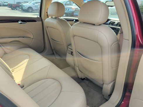 Used 2006 Buick Lucerne CXL w/ Luxury Package image 9