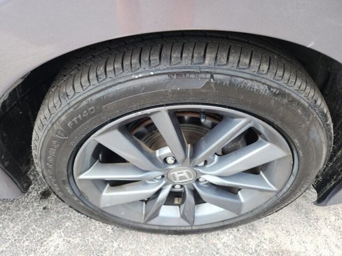 Used 2019 Honda Civic EX-L image 15