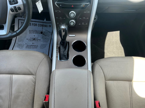 Used 2014 Ford Edge SEL w/ Equipment Group 205A image 19