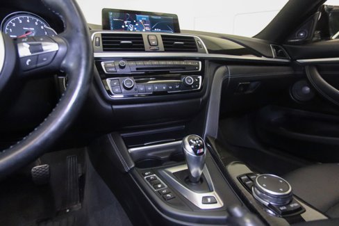 Used 2016 BMW M4 Coupe image 19