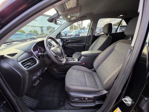 Used 2022 Chevrolet Equinox LT image 14