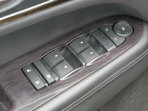 Used 2017 Buick Enclave Leather image 17