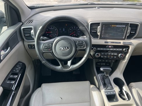 Used 2019 Kia Sportage EX w/ Option Group 040 image 22