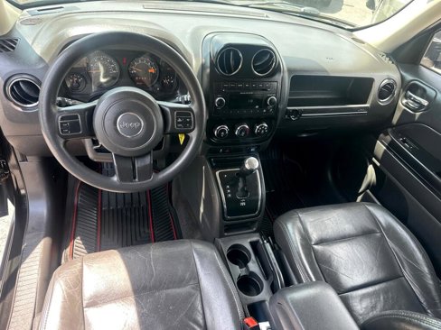 Used 2014 Jeep Patriot Sport w/ Power Value Group image 17