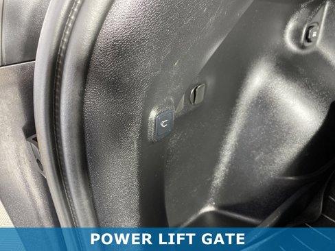 Used 2021 Jeep Cherokee Latitude Lux w/ Comfort/Convenience Group image 34