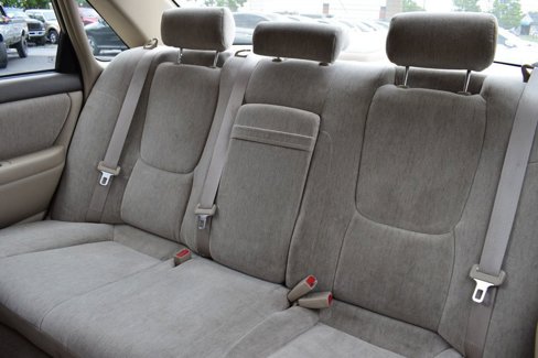 Used 2001 Toyota Avalon image 19
