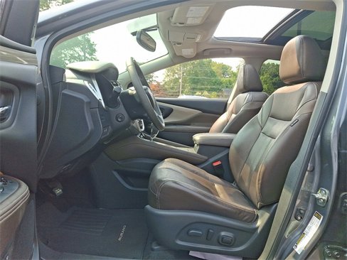 Used 2015 Nissan Murano Platinum image 14