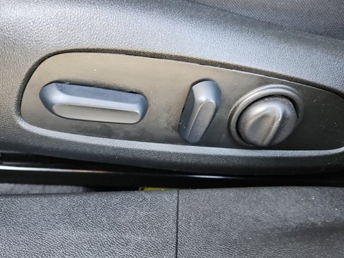 Certified 2024 Chevrolet Malibu RS w/ LPO, Floor Liner Package image 11
