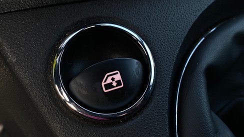 Used 2013 FIAT 500 Abarth w/ Beats Audio Pkg image 35