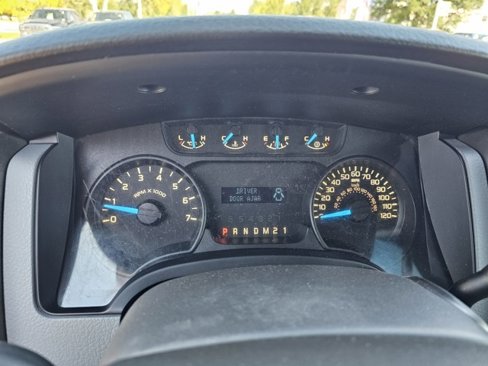 Used 2013 Ford F150 STX w/ Mid Equipment Group image 16