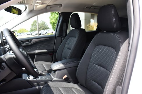 New 2025 Ford Escape Active image 13