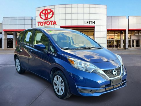 Used 2019 Nissan Versa Note SV image 3