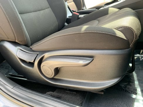 Used 2020 Kia Forte LXS image 28