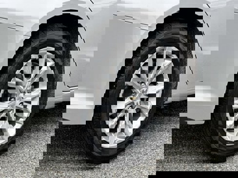 Used 2022 Chevrolet Malibu LT image 8