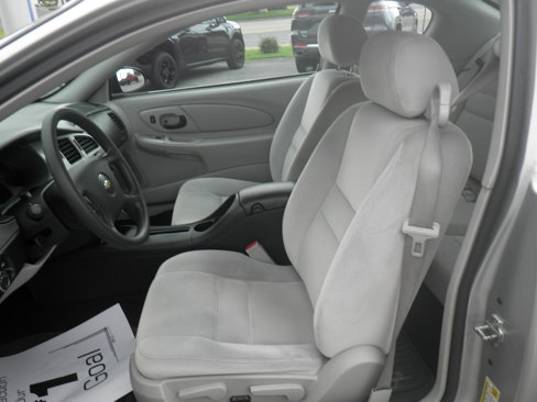 Used 2006 Chevrolet Monte Carlo LS image 16