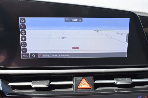 Used 2023 Kia Niro EX Touring image 30