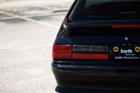 Used 1993 Ford Mustang GT image 30