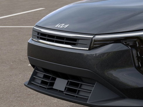 New 2025 Kia K4 image 12