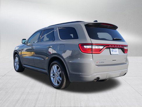 Used 2023 Dodge Durango R/T image 5
