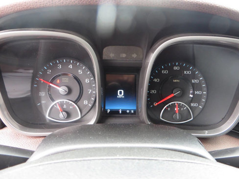 Used 2016 Chevrolet Malibu LTZ image 13