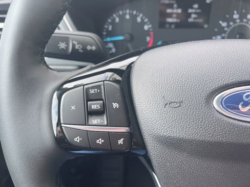 Used 2022 Ford Escape SEL image 26