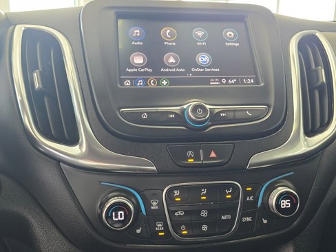 Used 2024 Chevrolet Equinox LT image 25