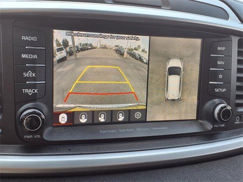 Used 2020 Kia Sorento SX image 20