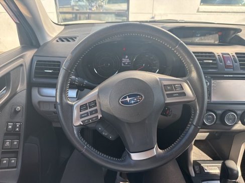Used 2014 Subaru Forester 2.5i Touring w/ Popular Package #1 image 17