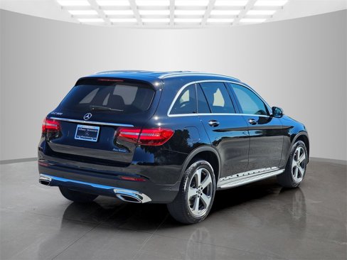 Used 2019 Mercedes-Benz GLC 300 image 6