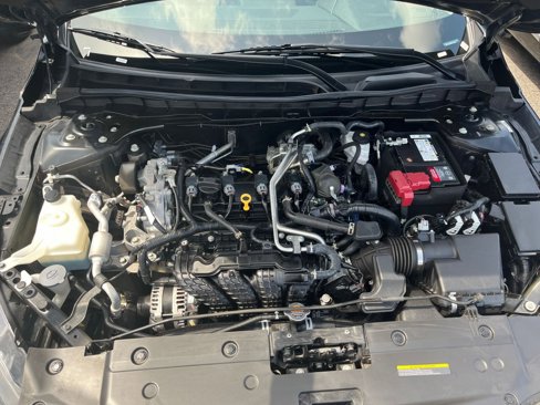 Used 2023 Nissan Altima 2.5 SV image 32