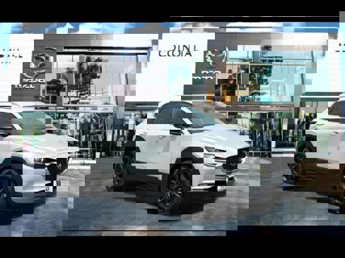 New 2025 MAZDA CX-30 AWD 2.5 S w/ Select Sport Pkg image 1
