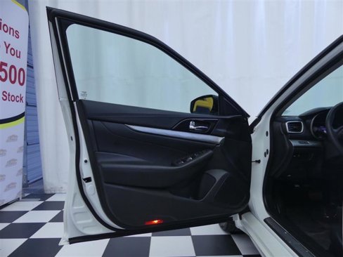 Used 2018 Nissan Maxima 3.5 S image 20