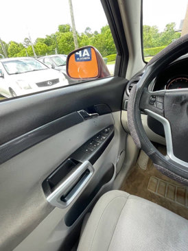 Used 2009 Saturn Vue XE image 22