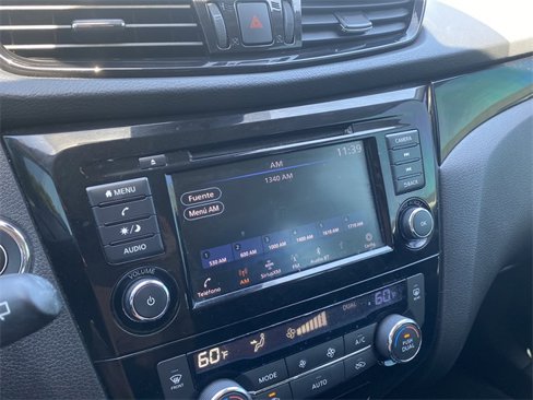 Used 2021 Nissan Rogue Sport SV image 26