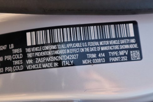 Used 2022 Alfa Romeo Stelvio Ti image 41