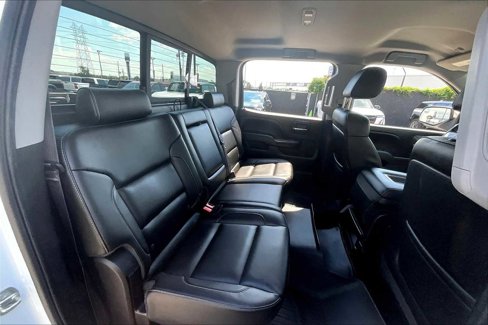 Used 2014 GMC Sierra 1500 SLT image 19