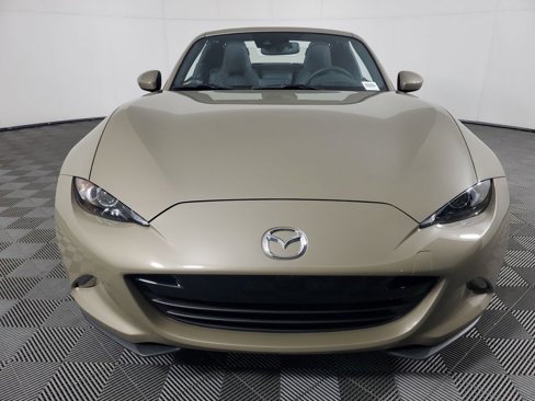 Used 2023 MAZDA MX-5 Miata Grand Touring image 9