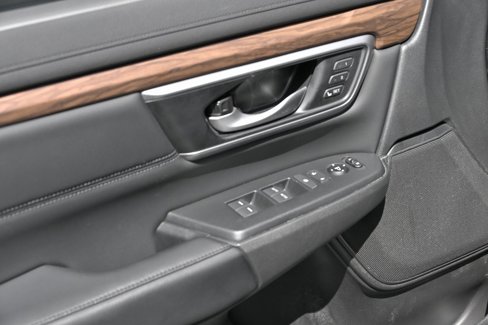 Used 2021 Honda CR-V EX-L image 12