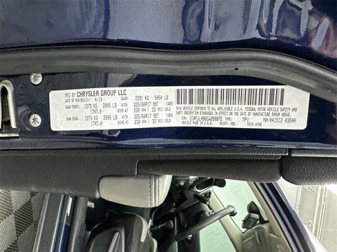 Used 2014 Jeep Cherokee Sport image 31