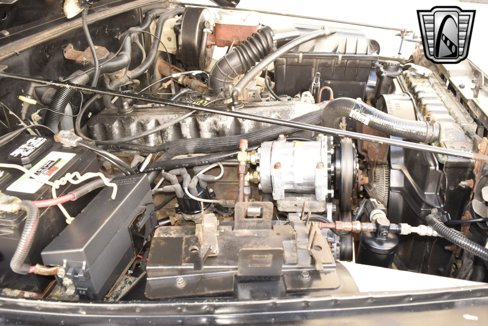 Used 1993 Jeep Wrangler 4WD image 18