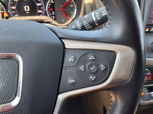 Used 2020 GMC Acadia Denali w/ Denali Ultimate Package image 31